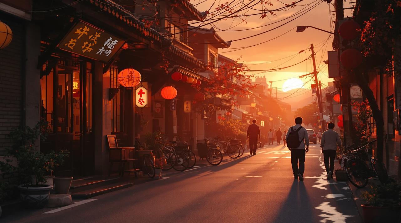 74影院 - 小城故事