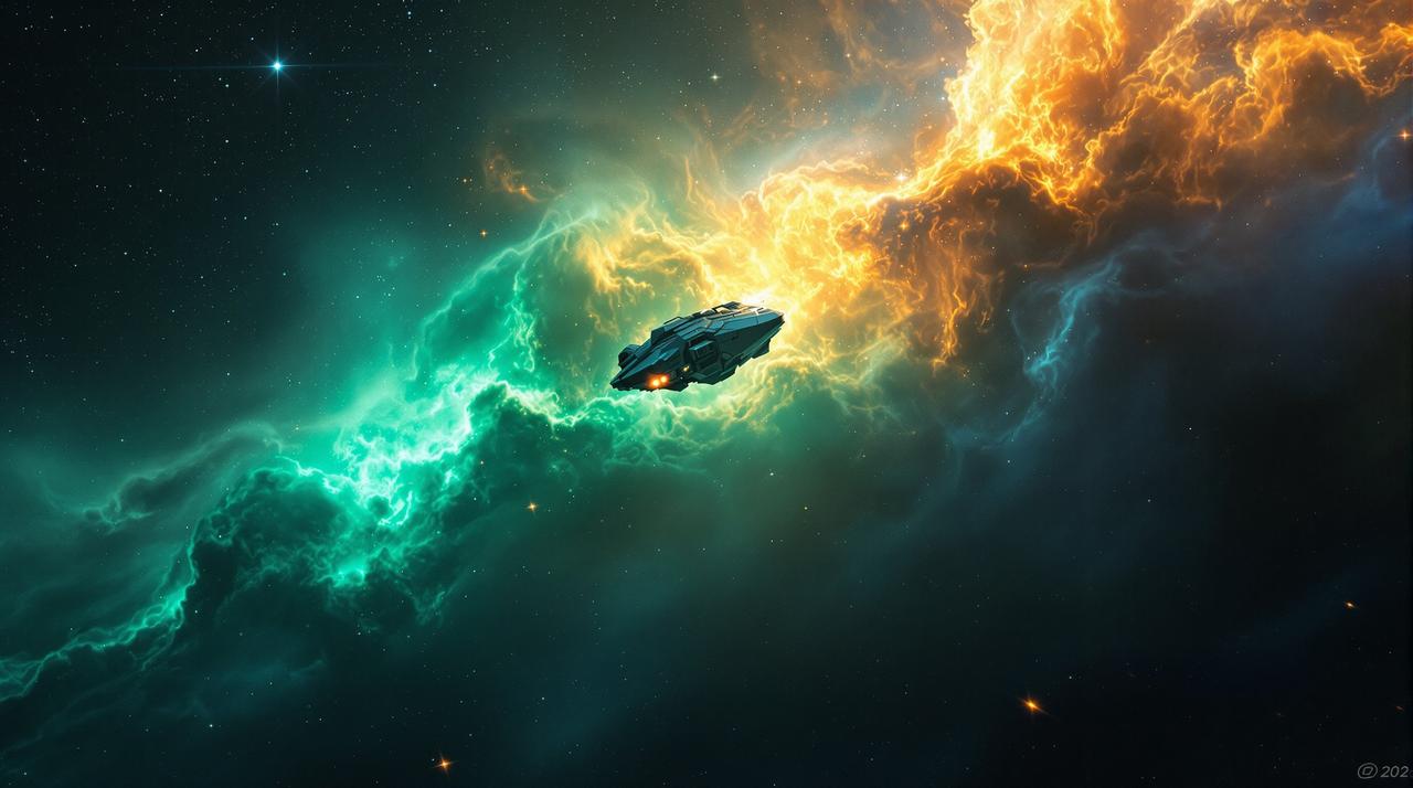 74影院 - 星际迷途：新纪元